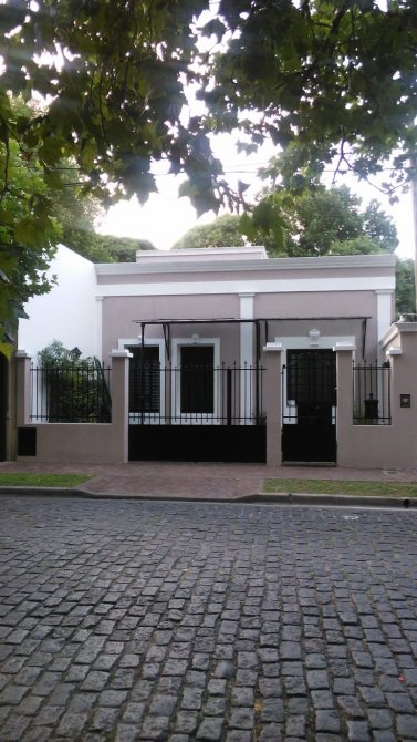 CHALET CATEGORIA ADROGUE